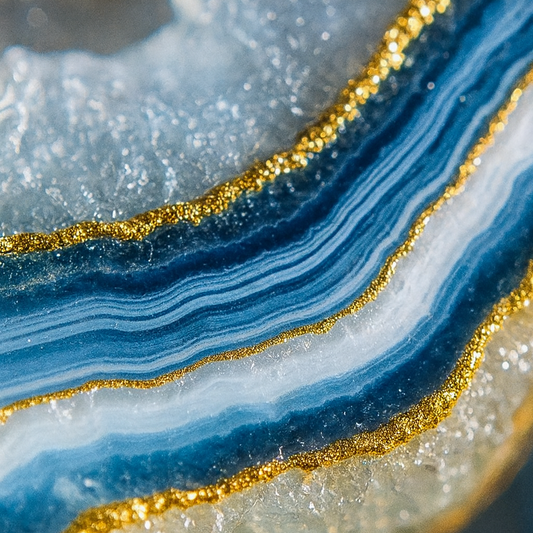 Celestial Current AB#0002