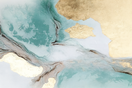 Coastal Drift - Avalie