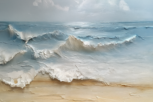 Soft Tide Continuum