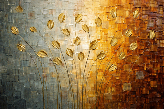 Gilded Growth