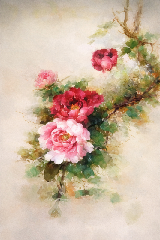 Blossom Passage