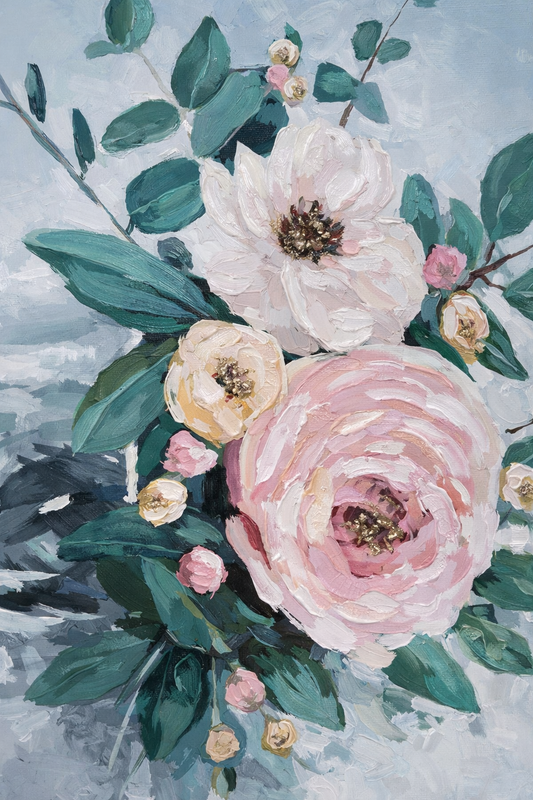 Quiet Bloom