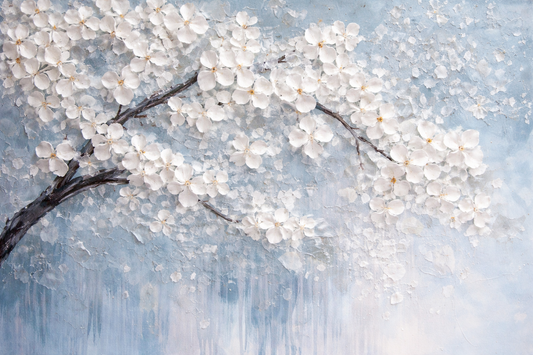 Quiet Bloom