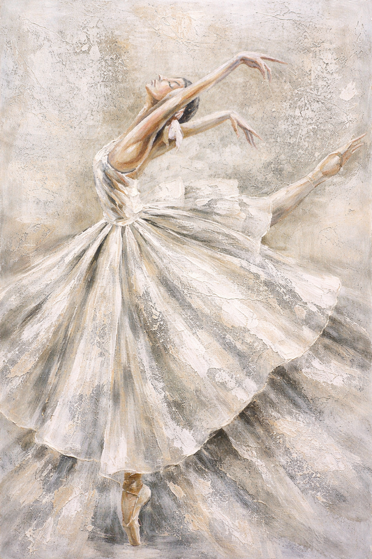 Poise in Motion