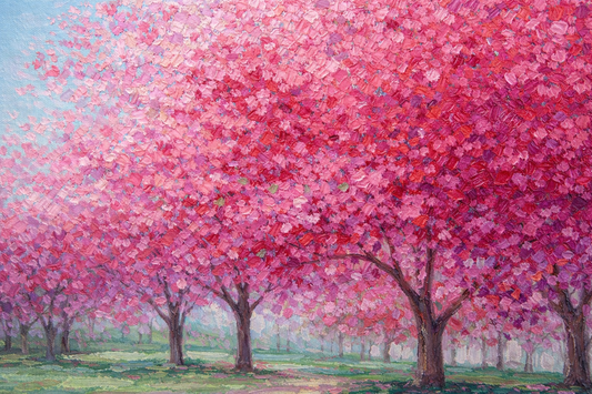 Blossom Passage
