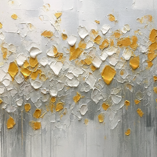 Golden Drift - Avalie