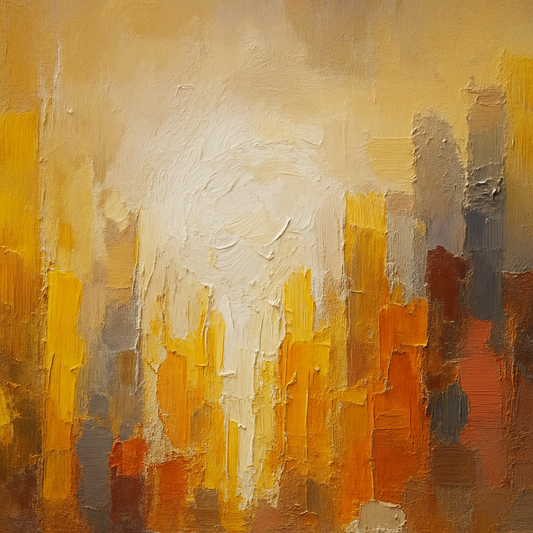 City of Embers - Avalie