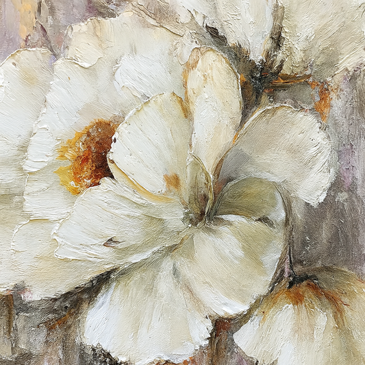Whispering Petals - Avalie