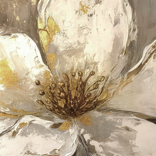 Golden Bloom - Avalie