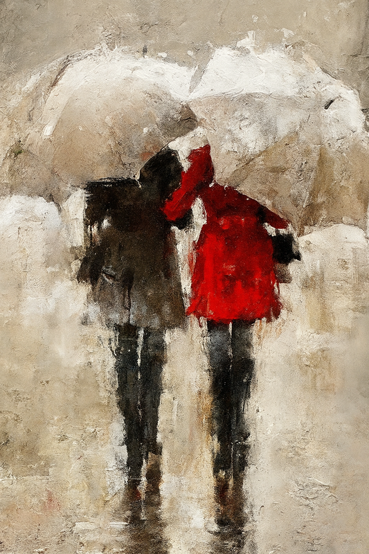Urban Embrace - Avalie