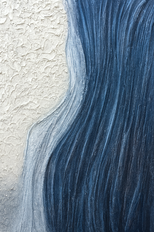 Veil and Current - Avalie