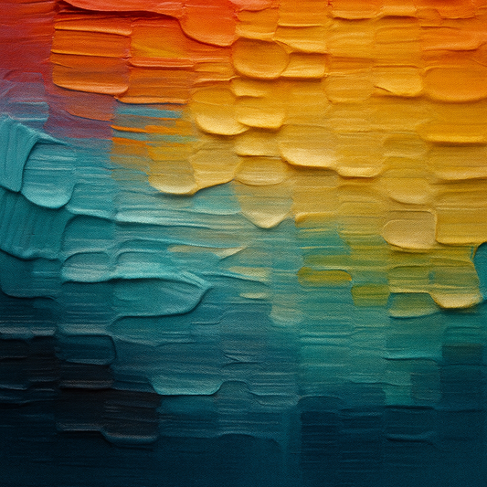 Chromatic Horizon - Avalie