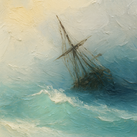 Tempest of the Horizon - Avalie