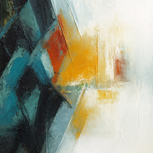 Prismatic Faultline - Avalie
