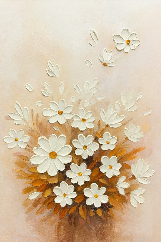 Petal Crest Harmony - Avalie