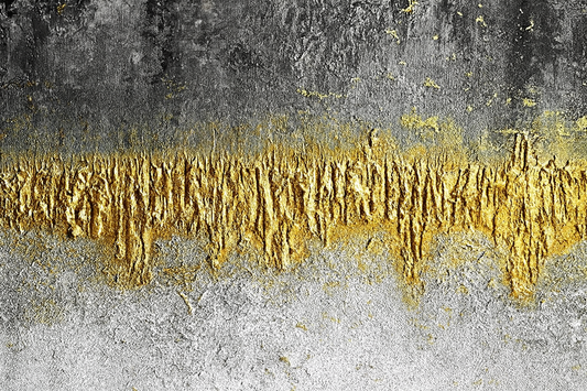 Gold Resonance Divide - Avalie