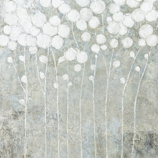 Winter Bloom Ascend - Avalie