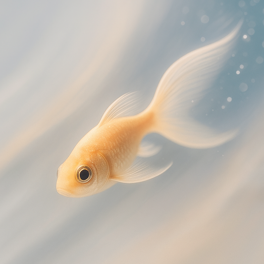 Whispers in Water - Avalie