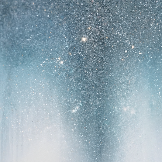 Silent Nebula - Avalie