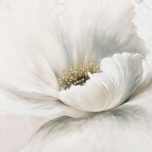 Silent Bloom - Avalie