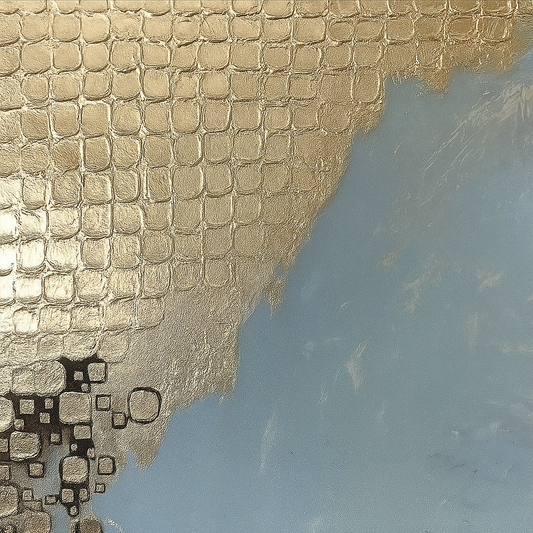 Fragmented Gold - Avalie