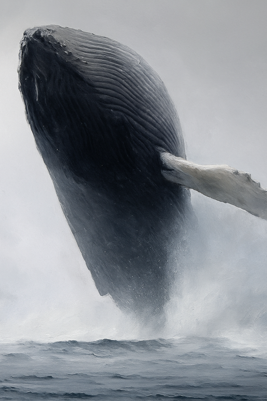 Monarch of the Deep - Avalie