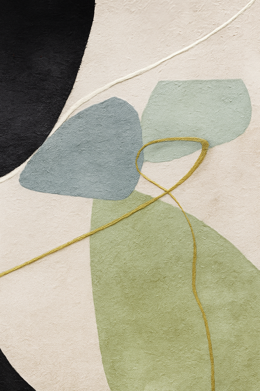 Soft Structure - Avalie