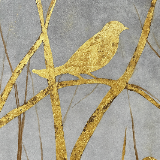 Golden Canopy - Avalie