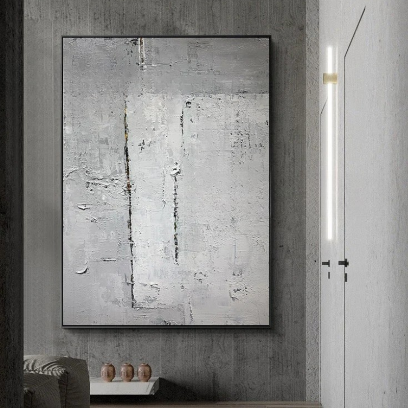 Concrete Still - Avalie
