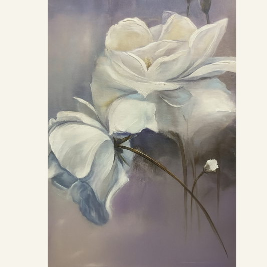 Moonlight Petals - Avalie