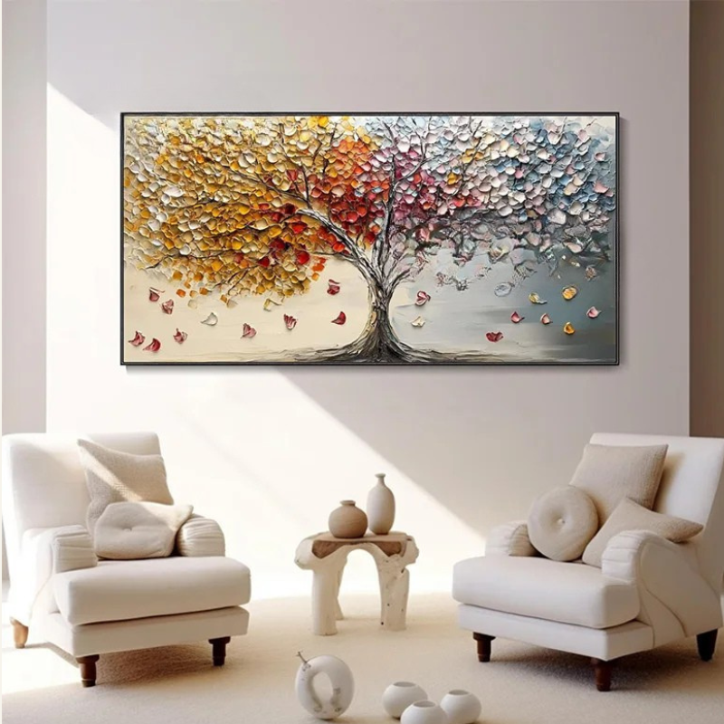 Seasons in Bloom - Avalie