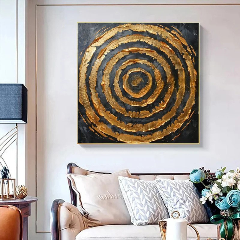 Echo Gold