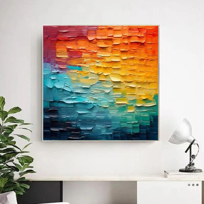 Chromatic Horizon - Avalie