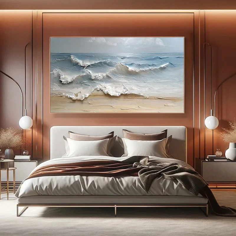 Soft Tide Continuum