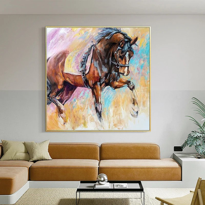 Unbridled Momentum