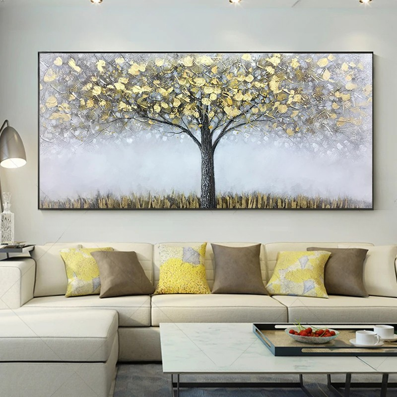 Golden Stillness - Avalie
