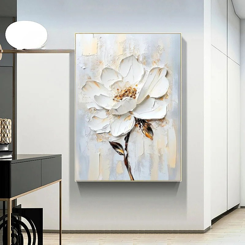 Ivory Stillness