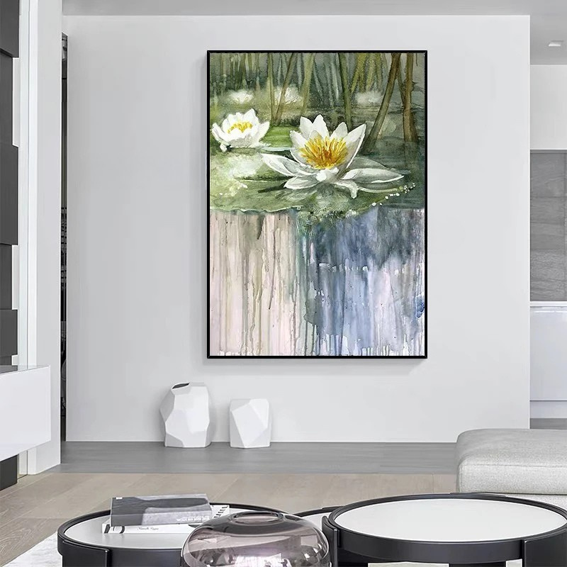 Stillwater Bloom