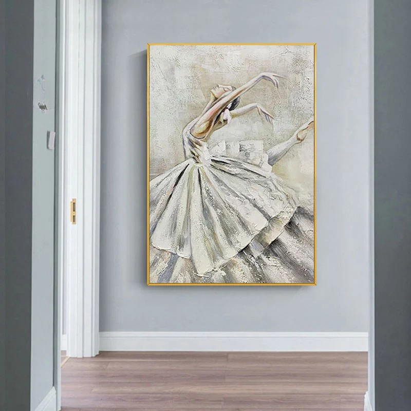 Poise in Motion