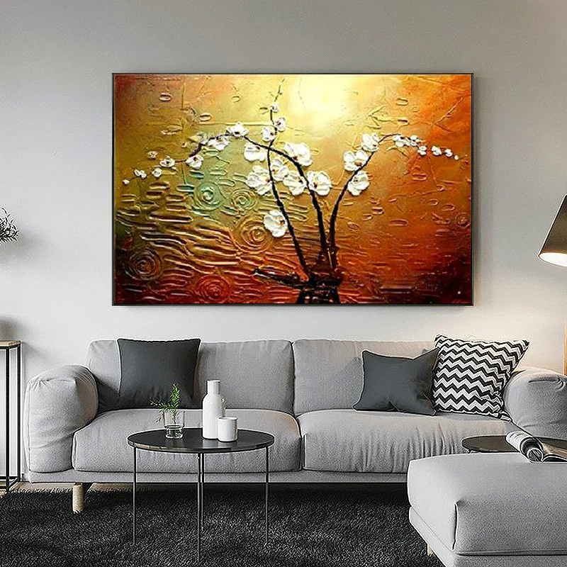 Golden Bloom Cascade - Avalie