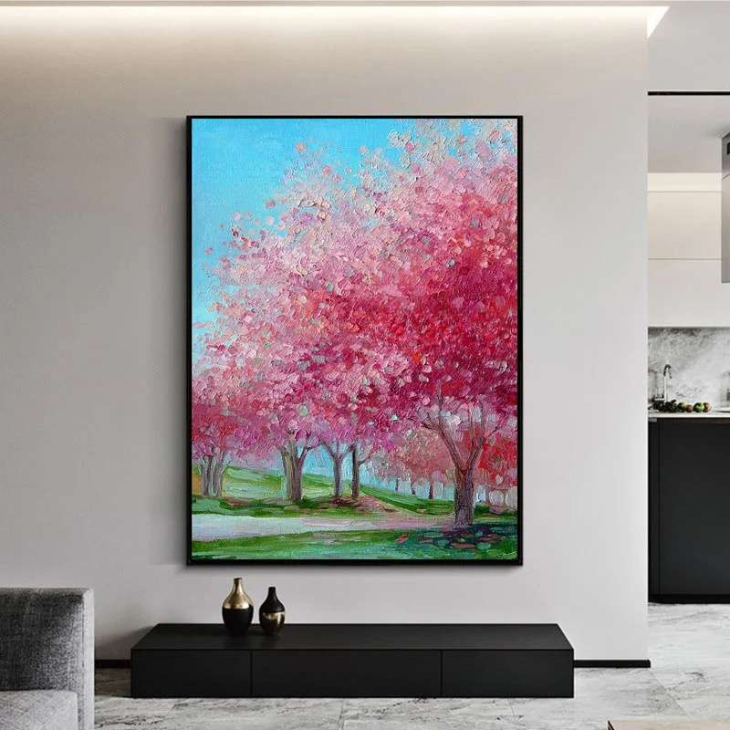 Blossom Passage