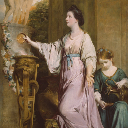 Custom Oil Painting Replicas - Standard Quality