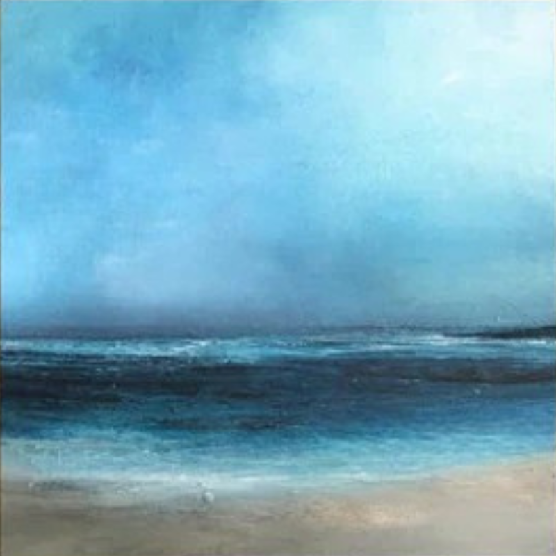 Square Paintings