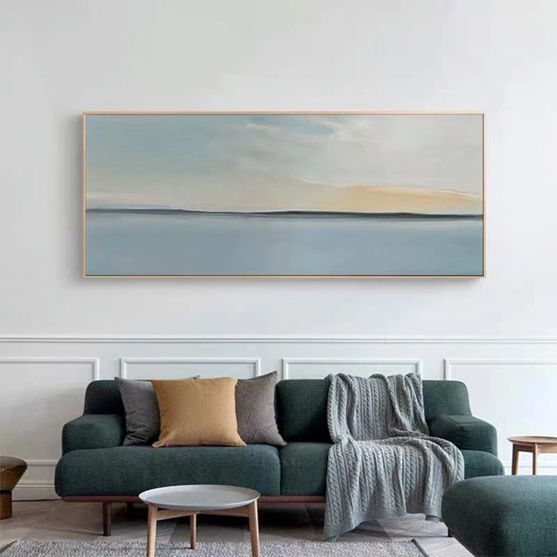 Calm Waters OA#0001