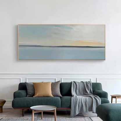 Calm Waters OA#0001