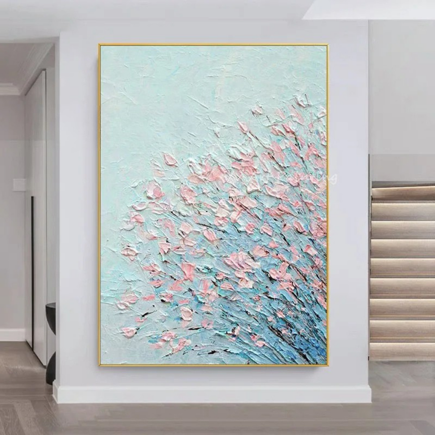 Sakura Blossoms TA#0001