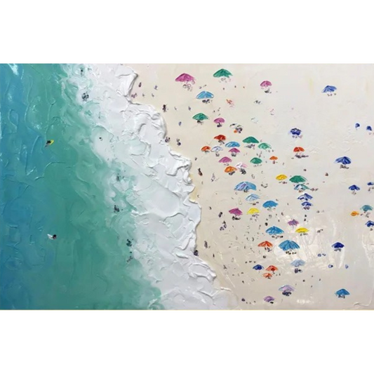Summer Tides