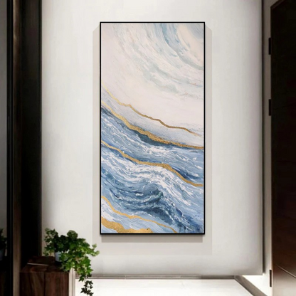 Celestial Current AB#0002
