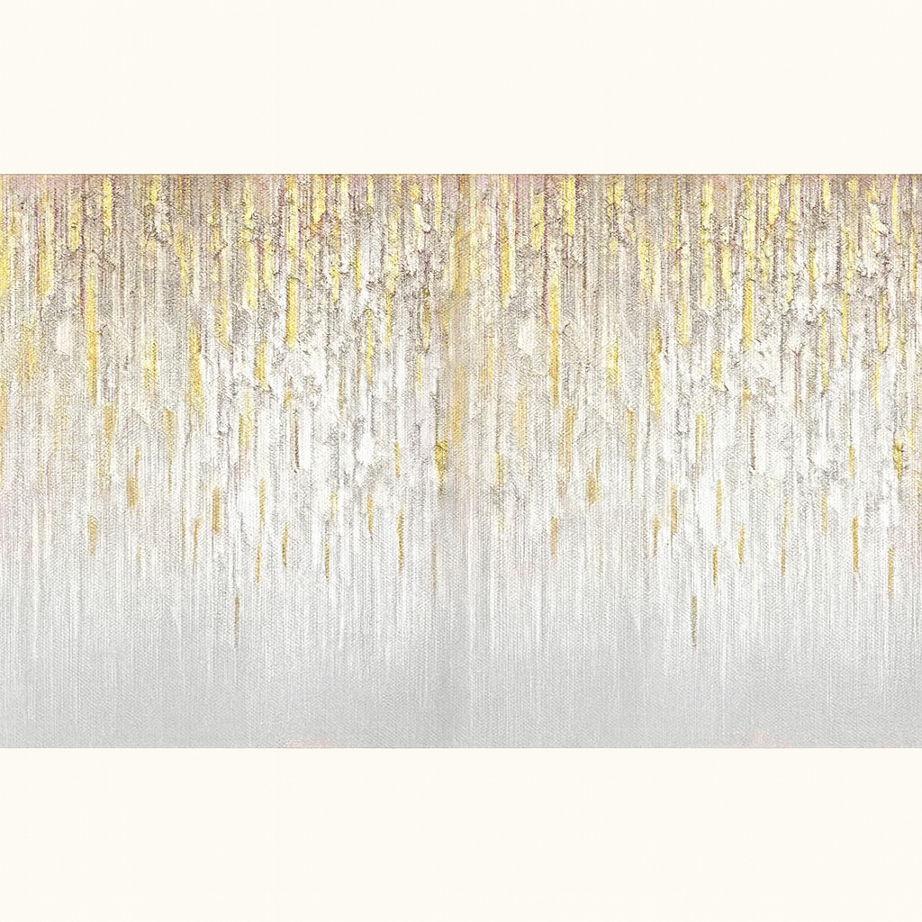 Golden Cascade - Avalie