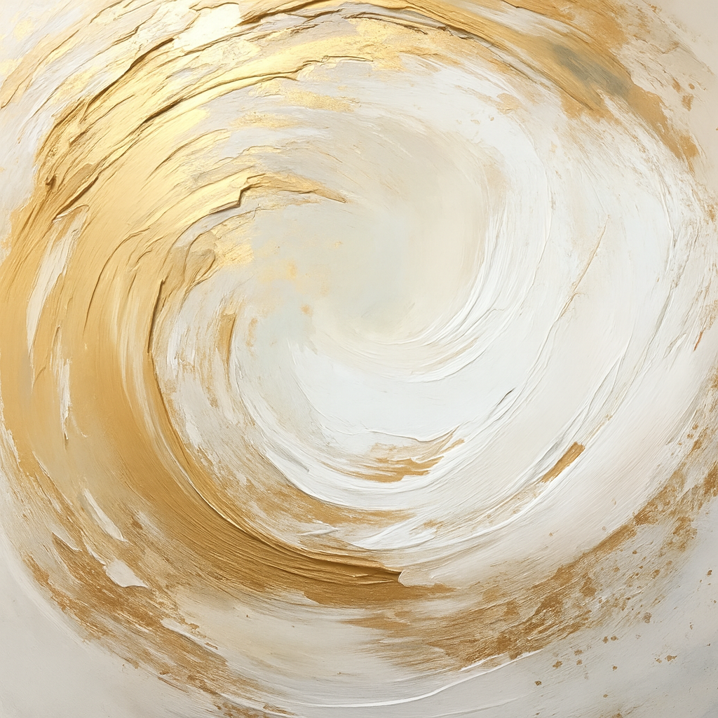 Golden Vortex - Avalie